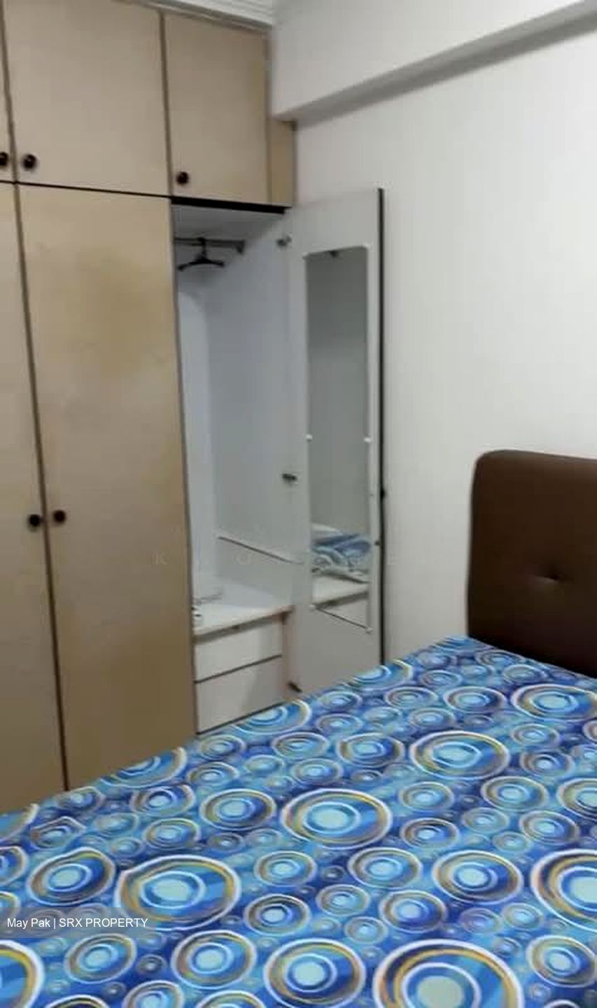 Blk 346 Kang Ching Road (Jurong West), HDB 5 Rooms #570666591